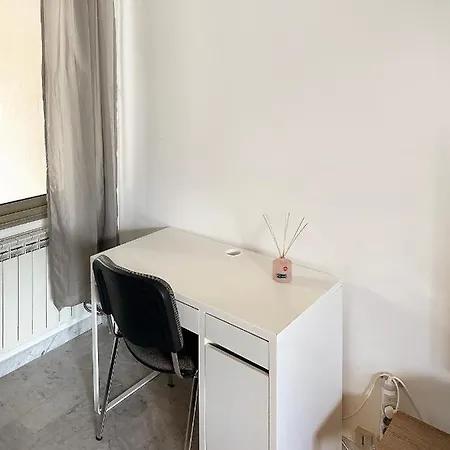2p 34m2- Résidence Piscine Tennis Appartement Antibes