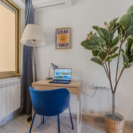 Magniolias - Calme Avec Piscine, Tennis & Jardin Daire
