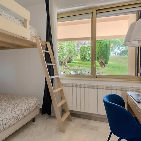 Magniolias - Calme Avec Piscine, Tennis & Jardin Daire